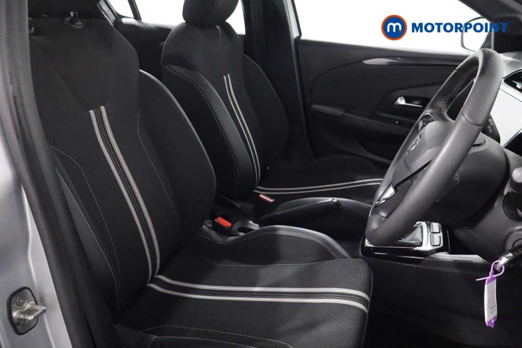 Used Vauxhall Corsa 2023 for sale - 77663044: Photo 29