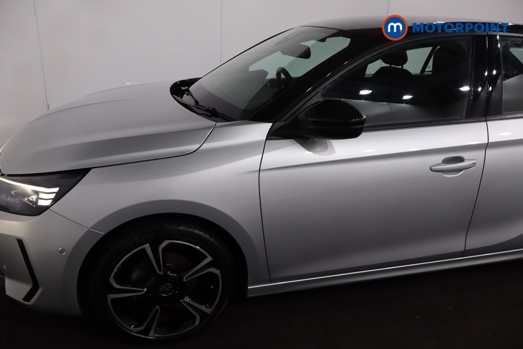Used Vauxhall Corsa 2023 for sale - 77663044: Photo 33