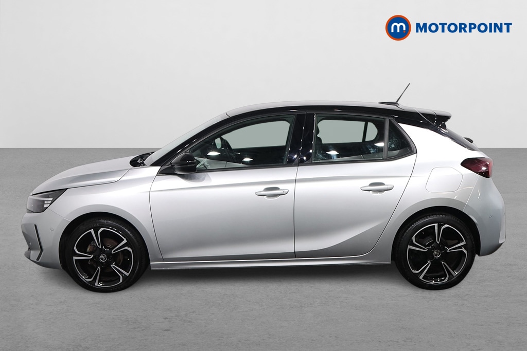 Used Vauxhall Corsa 2023 for sale - 77663044: Photo 4