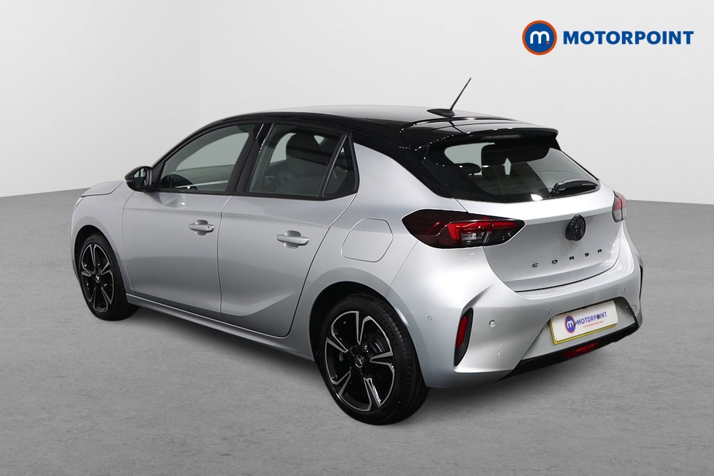 Used Vauxhall Corsa 2023 for sale - 77663044: Photo 5