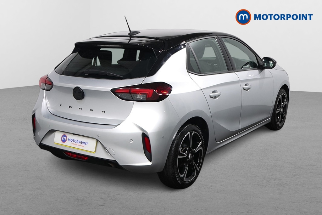 Used Vauxhall Corsa 2023 for sale - 77663044: Photo 7