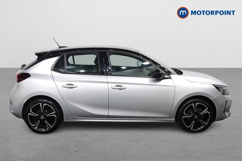 Used Vauxhall Corsa 2023 for sale - 77663044: Photo 8