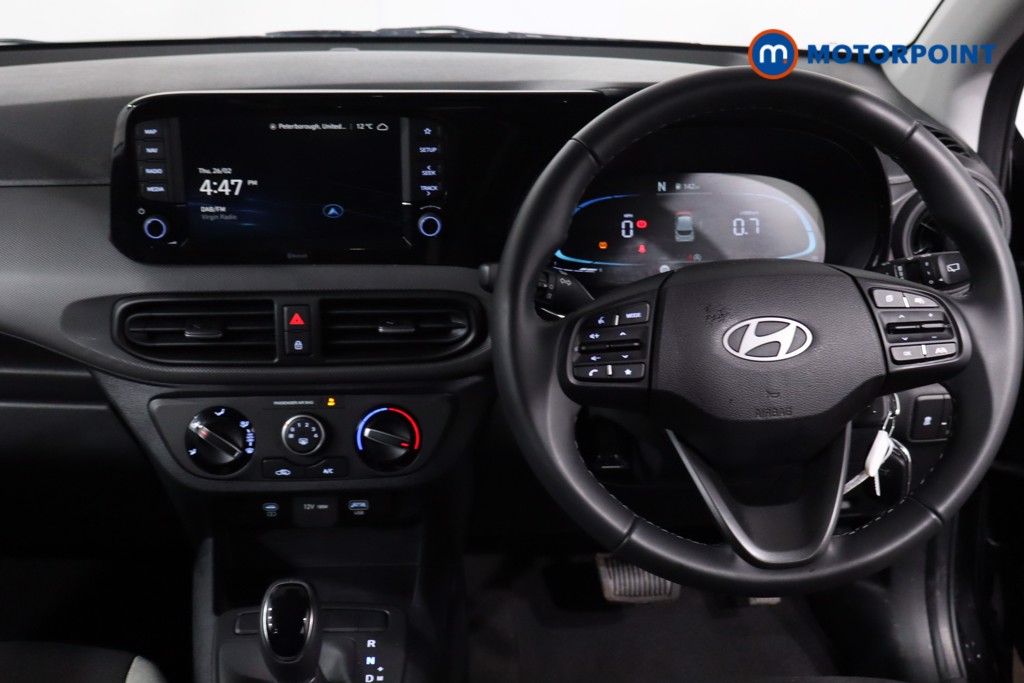 Used Hyundai i10 2025 for sale - 77763937: Photo 11