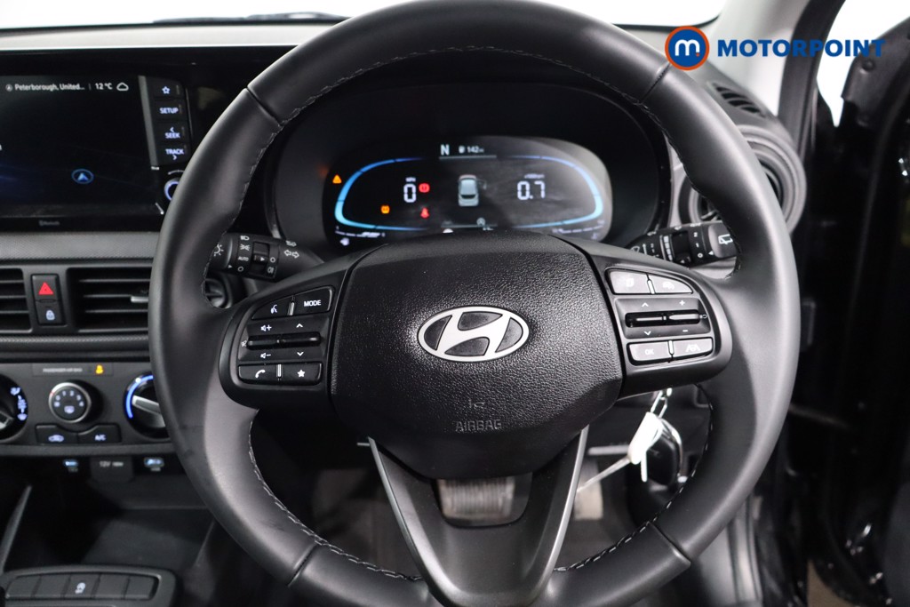 Used Hyundai i10 2025 for sale - 77763937: Photo 14