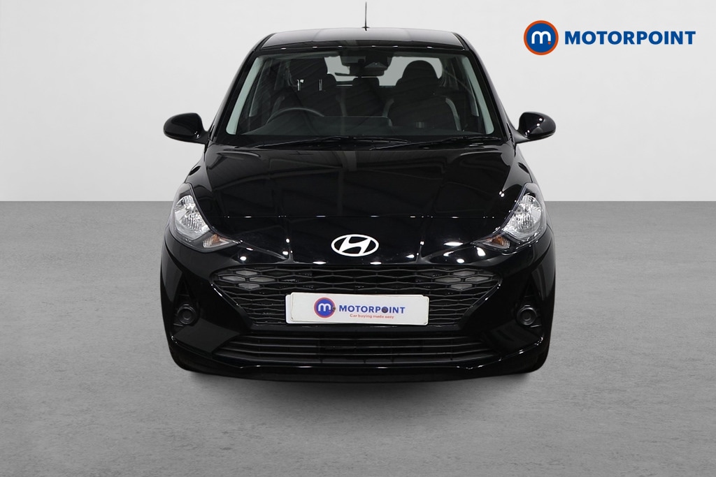 Used Hyundai i10 2025 for sale - 77763937: Photo 2