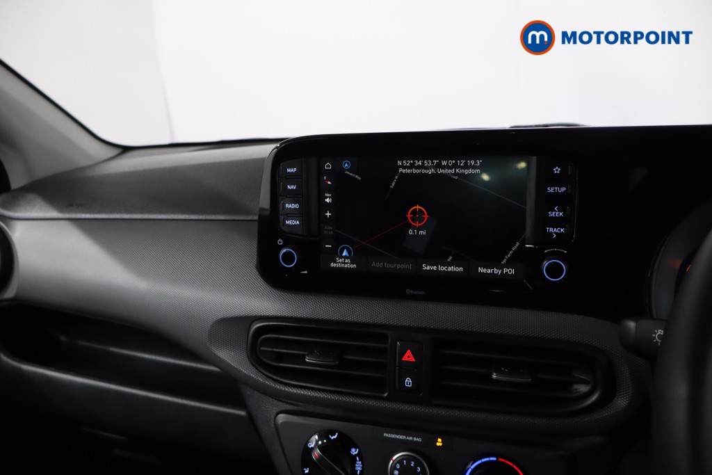 Used Hyundai i10 2025 for sale - 77763937: Photo 24