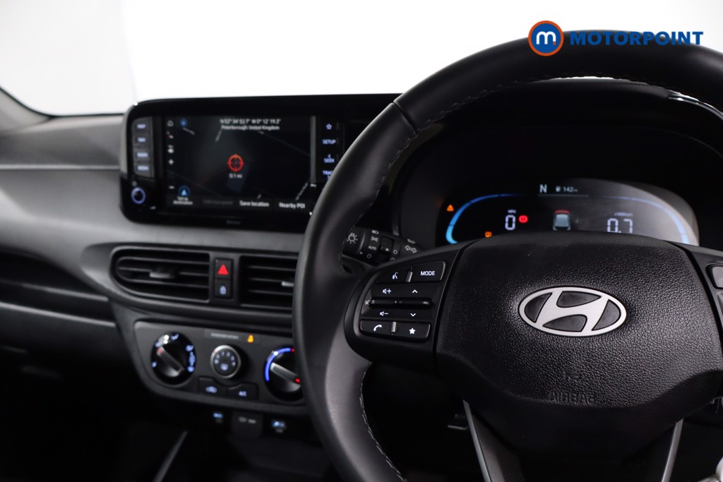 Used Hyundai i10 2025 for sale - 77763937: Photo 26