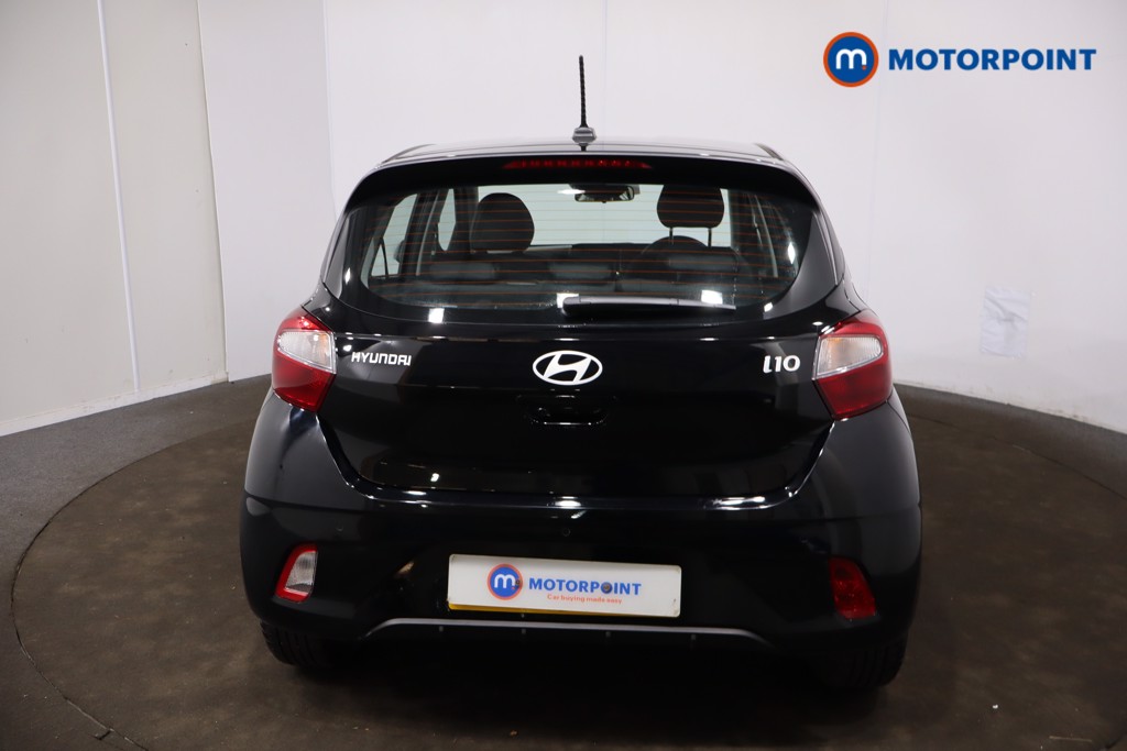 Used Hyundai i10 2025 for sale - 77763937: Photo 40