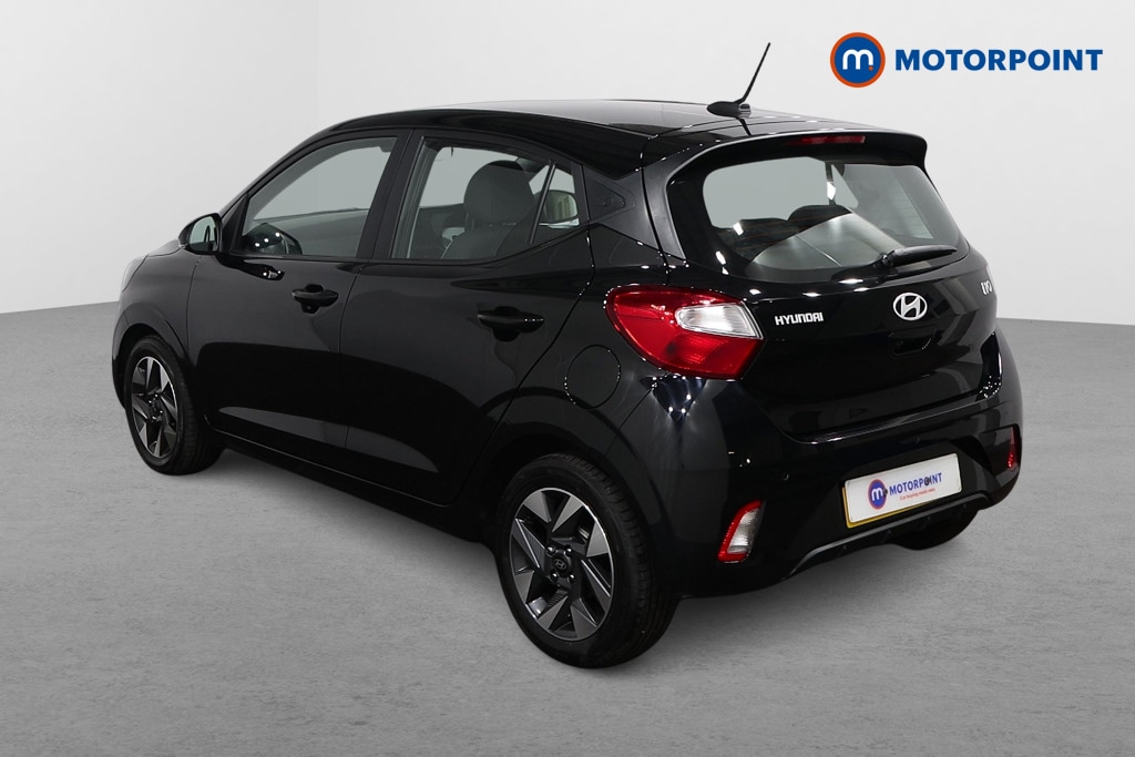 Used Hyundai i10 2025 for sale - 77763937: Photo 5