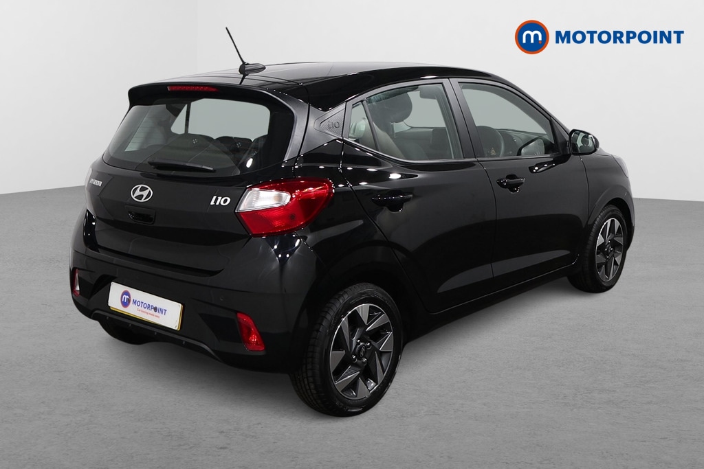 Used Hyundai i10 2025 for sale - 77763937: Photo 7