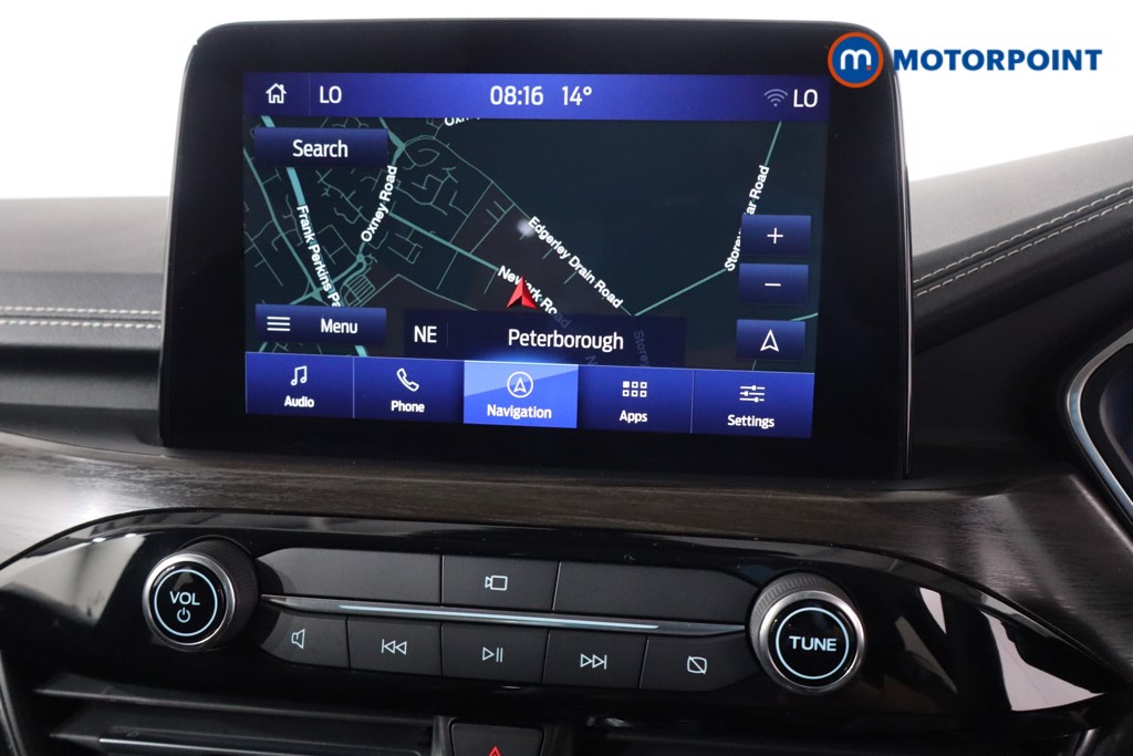 Used Ford Kuga 2023 for sale - 76862581: Photo 10