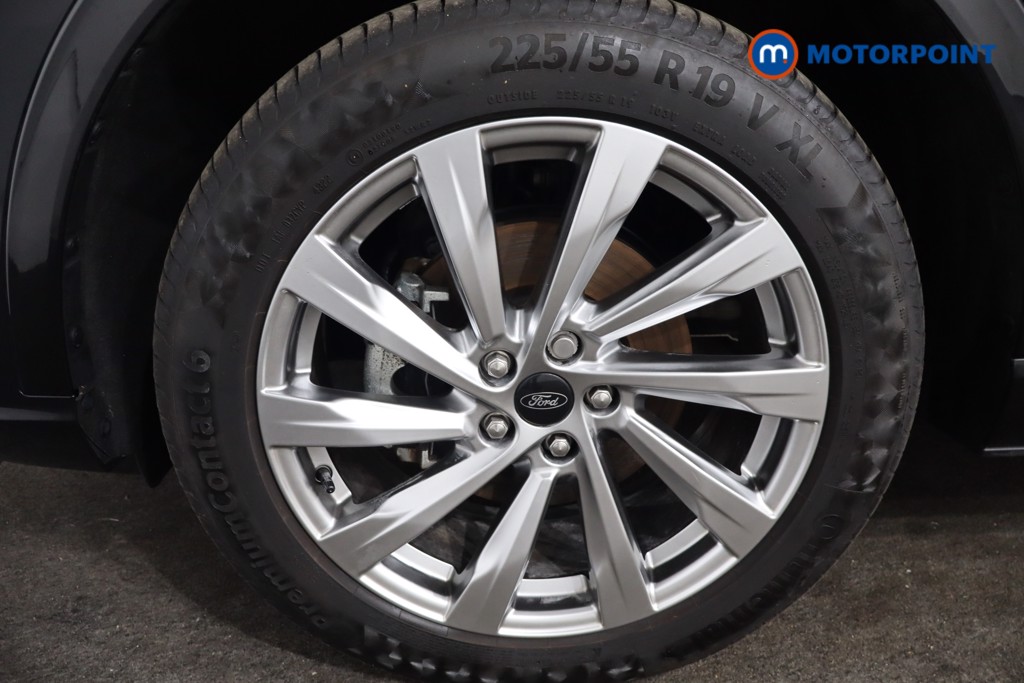 Used Ford Kuga 2023 for sale - 76862581: Photo 19