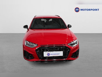 Used Audi A4 2023 for sale - 75241939: Photo
