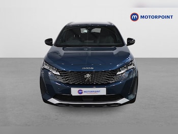 Used Peugeot 3008 undefined for sale - 78717912: Photo