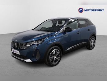 Used Peugeot 3008 undefined for sale - 78717912: Photo