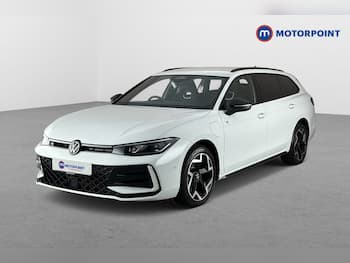 Used Volkswagen Passat 2025 for sale - 79610872: Photo