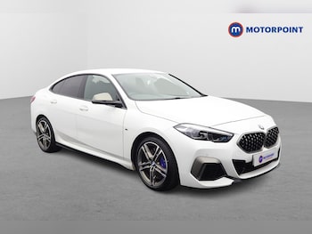 BMW 2 Series feature image