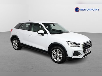 2023 - 30 TFSI Sport 5dr