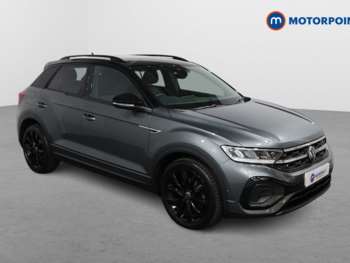 2022 - 1.5 TSI R-Line 5dr DSG