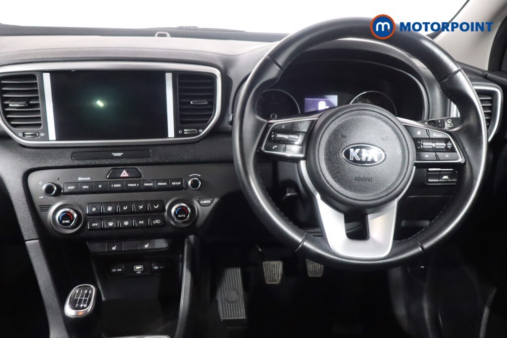 Used Kia Sportage 2021 for sale - 77590926: Photo 11