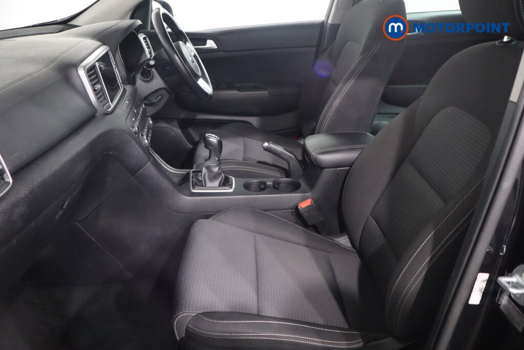 Used Kia Sportage 2021 for sale - 77590926: Photo 12