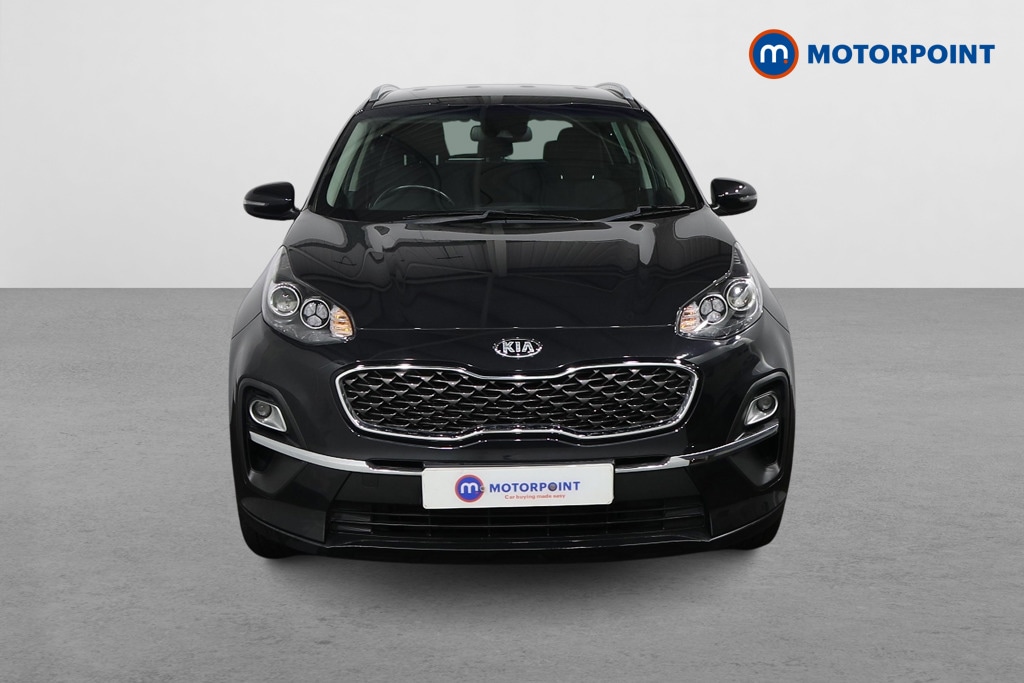 Used Kia Sportage 2021 for sale - 77590926: Photo 2
