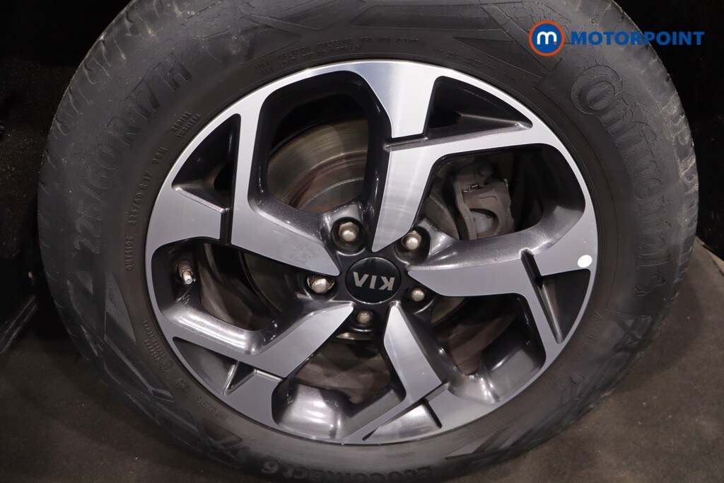 Used Kia Sportage 2021 for sale - 77590926: Photo 20