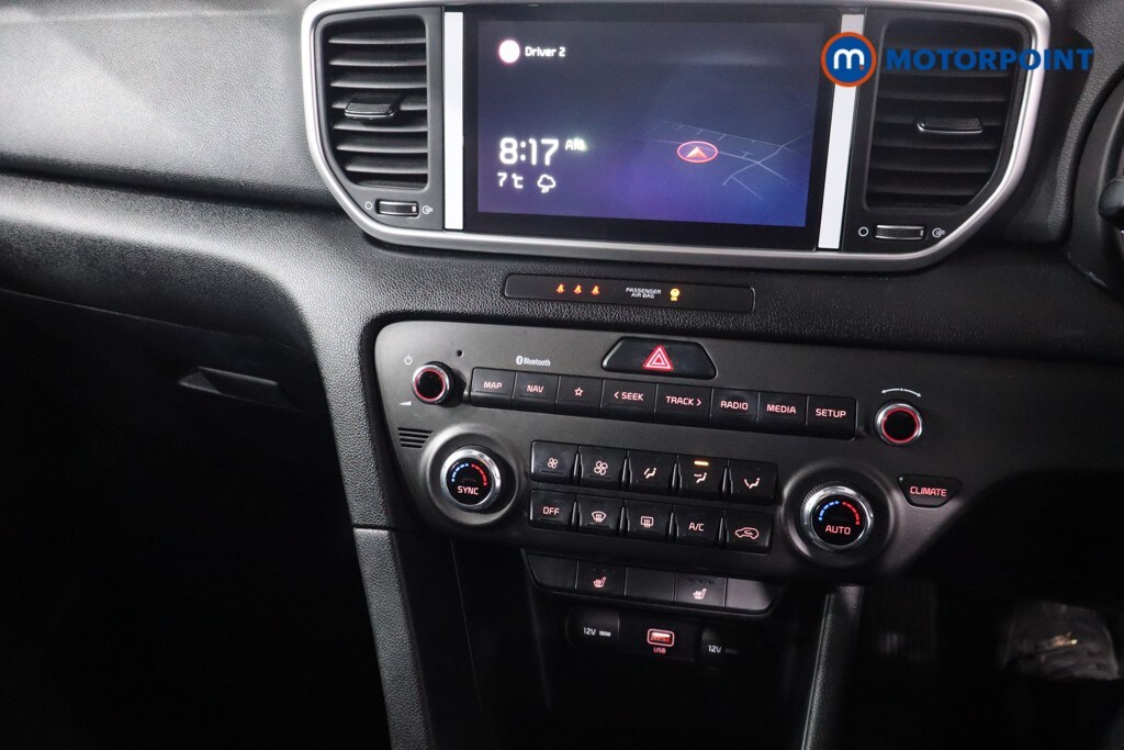 Used Kia Sportage 2021 for sale - 77590926: Photo 23