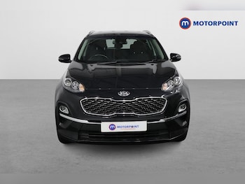 Used Kia Sportage 2021 for sale - 77590926: Photo