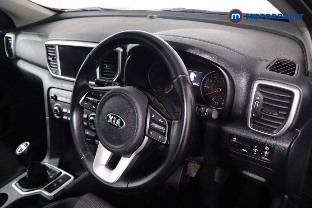 Used Kia Sportage 2021 for sale - 77590926: Photo 31