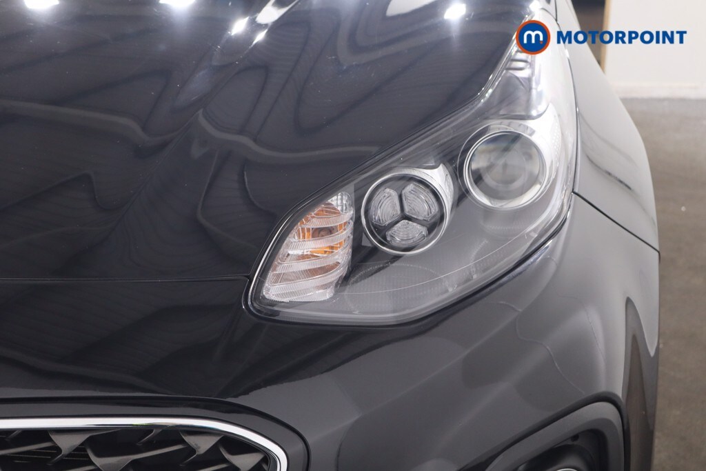 Used Kia Sportage 2021 for sale - 77590926: Photo 37