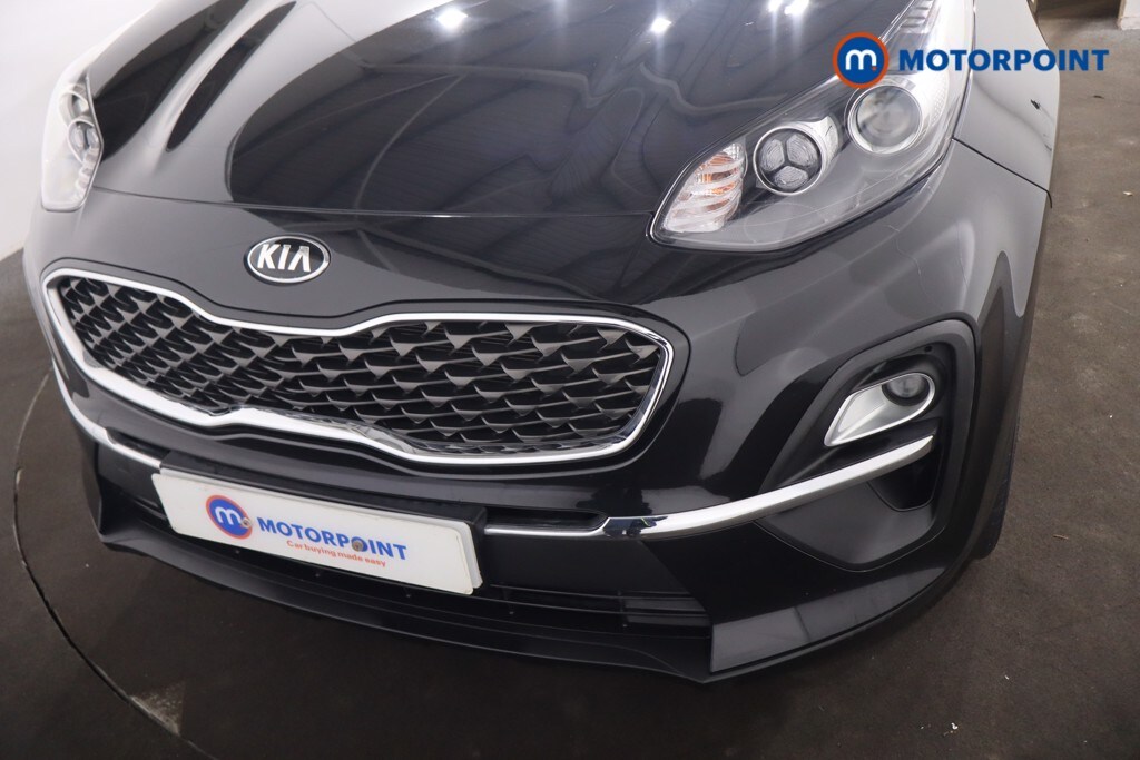 Used Kia Sportage 2021 for sale - 77590926: Photo 40