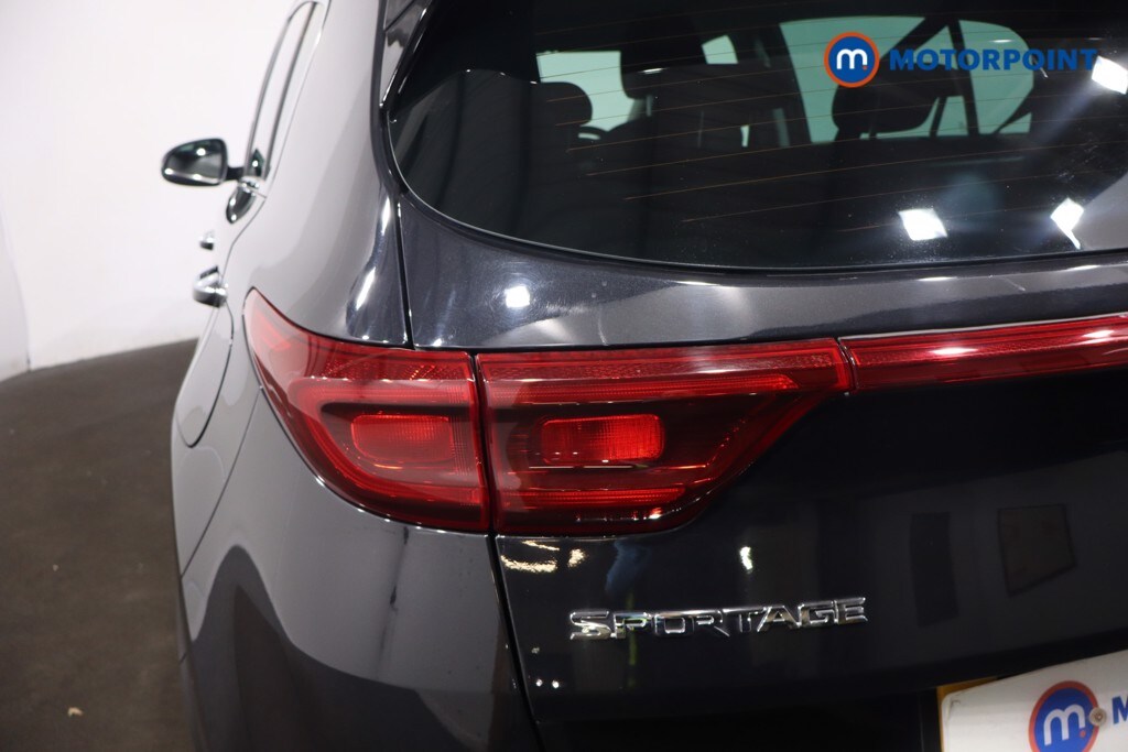 Used Kia Sportage 2021 for sale - 77590926: Photo 43