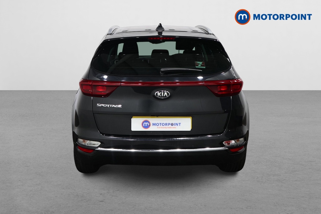 Used Kia Sportage 2021 for sale - 77590926: Photo 6