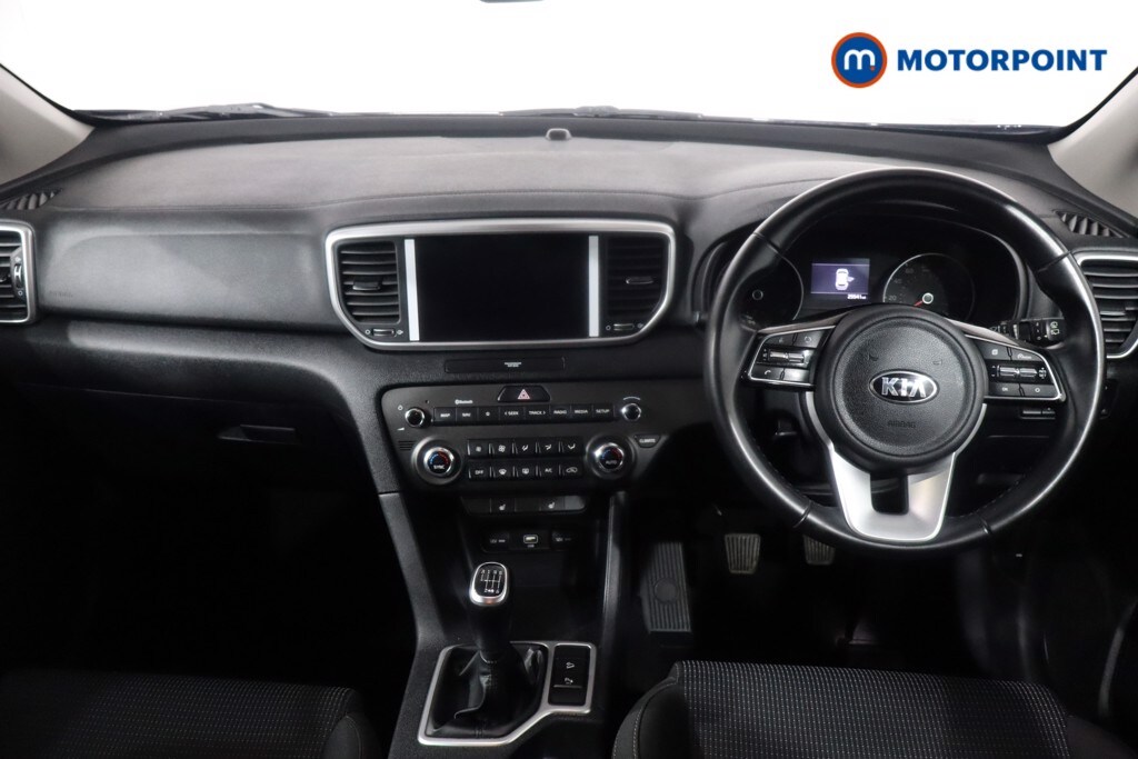 Used Kia Sportage 2021 for sale - 77590926: Photo 9