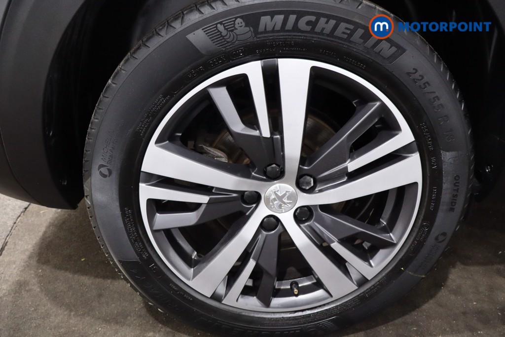 Used Peugeot 5008 2021 for sale - 76978927: Photo 17