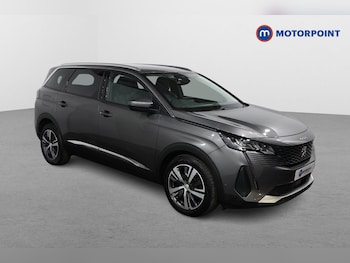 Used Peugeot 5008 2021 for sale - 76978927: Photo