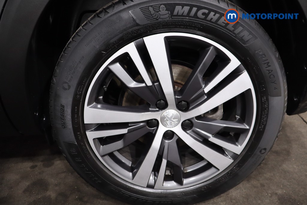 Used Peugeot 5008 2021 for sale - 76978927: Photo 20