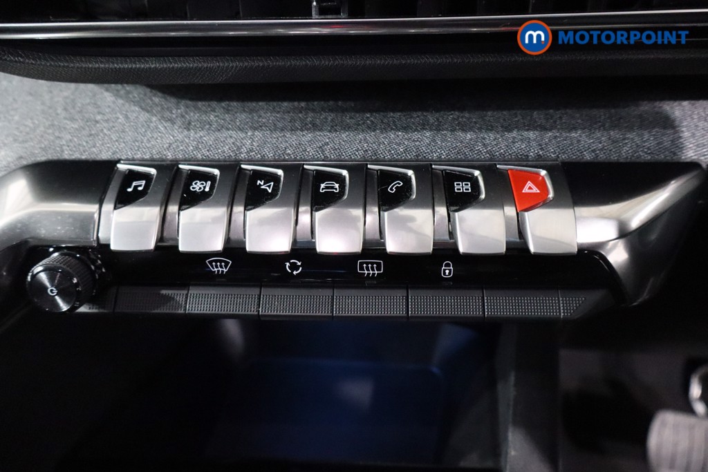 Used Peugeot 5008 2021 for sale - 76978927: Photo 24