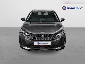 Used Peugeot 5008 2021 for sale - 76978927: Photo