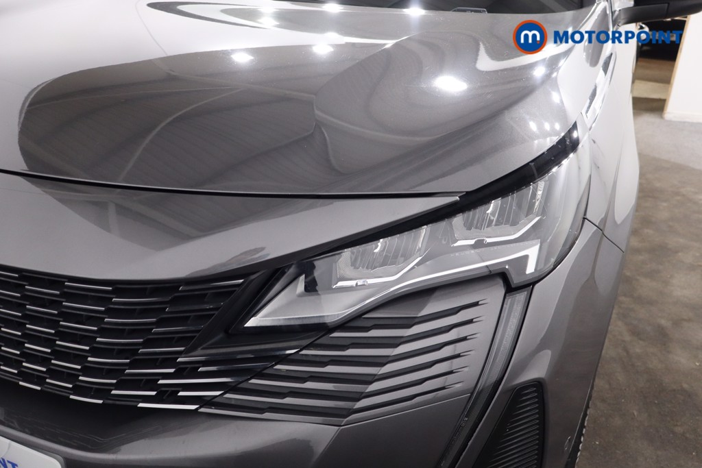 Used Peugeot 5008 2021 for sale - 76978927: Photo 35