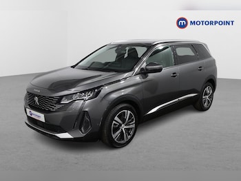 Used Peugeot 5008 2021 for sale - 76978927: Photo