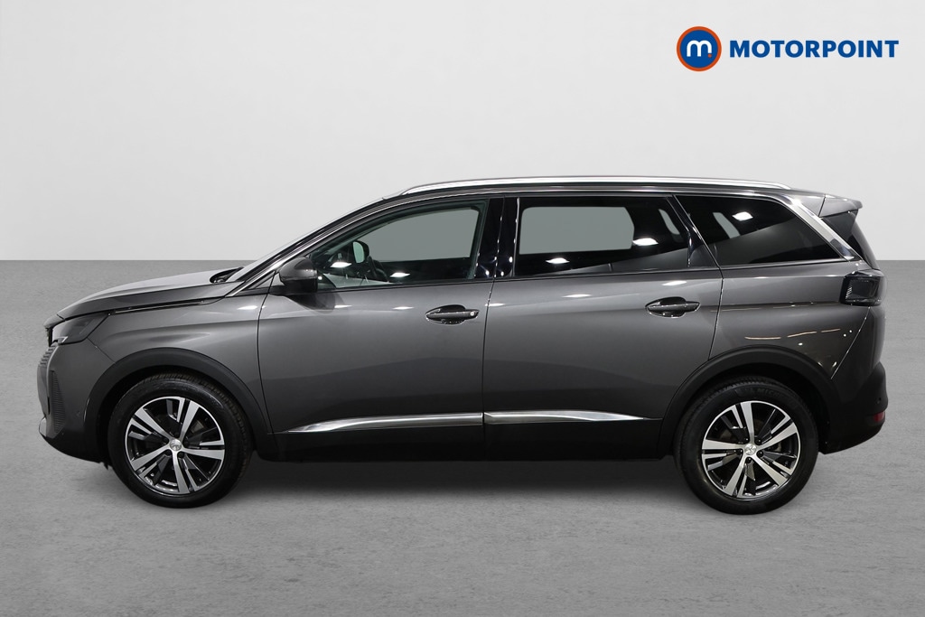 Used Peugeot 5008 2021 for sale - 76978927: Photo 4