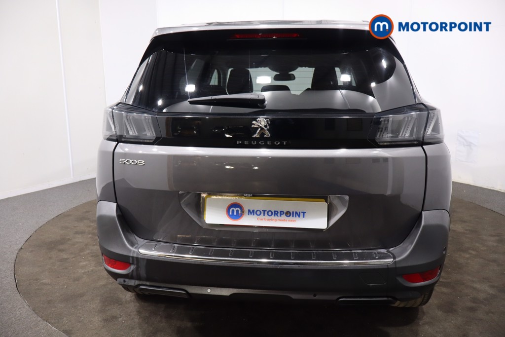 Used Peugeot 5008 2021 for sale - 76978927: Photo 45