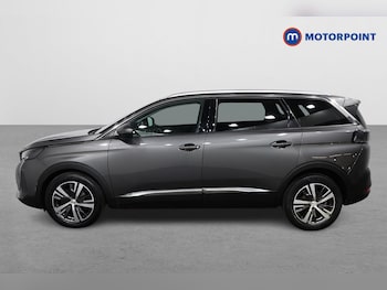 Used Peugeot 5008 2021 for sale - 76978927: Photo
