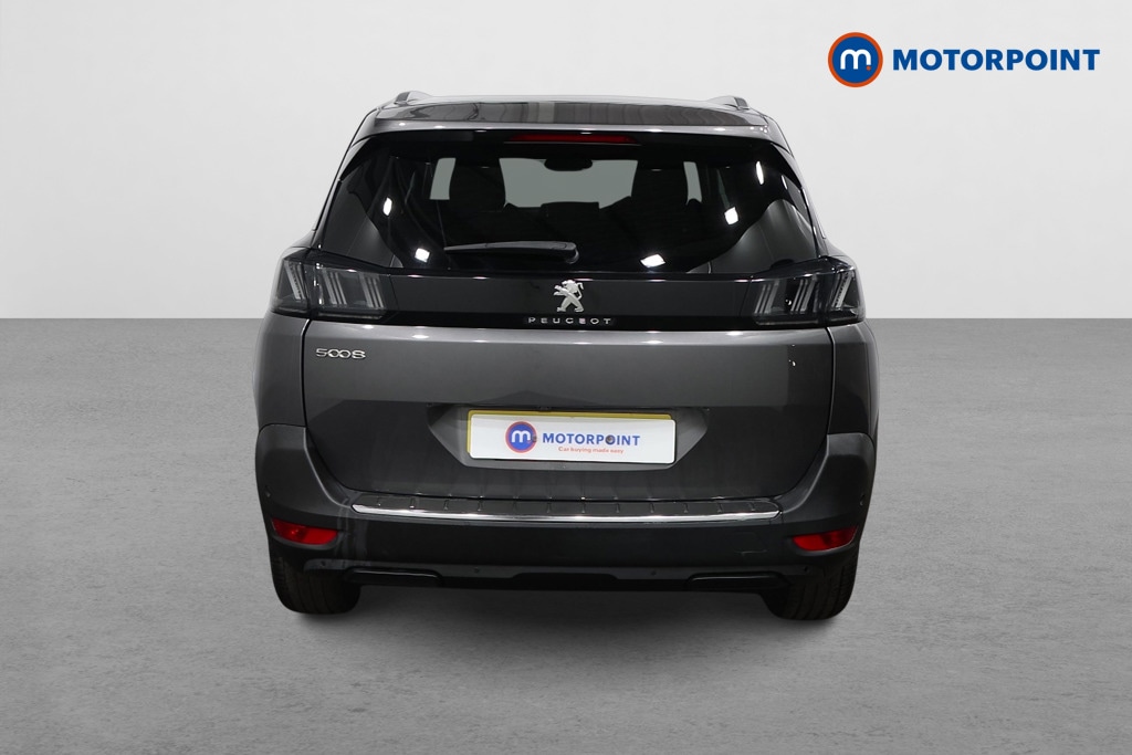 Used Peugeot 5008 2021 for sale - 76978927: Photo 6