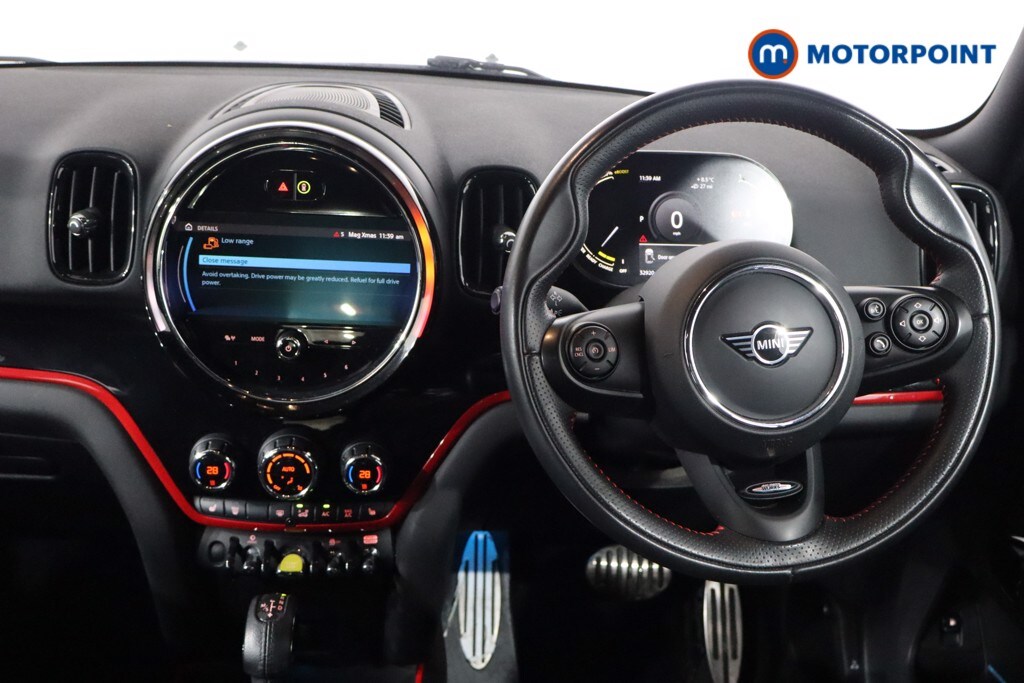 Used MINI Countryman 2021 for sale - 77804667: Photo 11