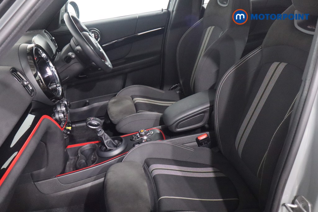 Used MINI Countryman 2021 for sale - 77804667: Photo 12