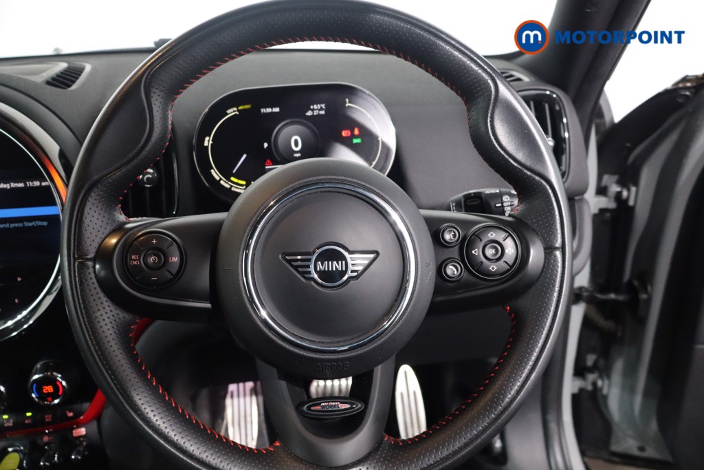 Used MINI Countryman 2021 for sale - 77804667: Photo 14