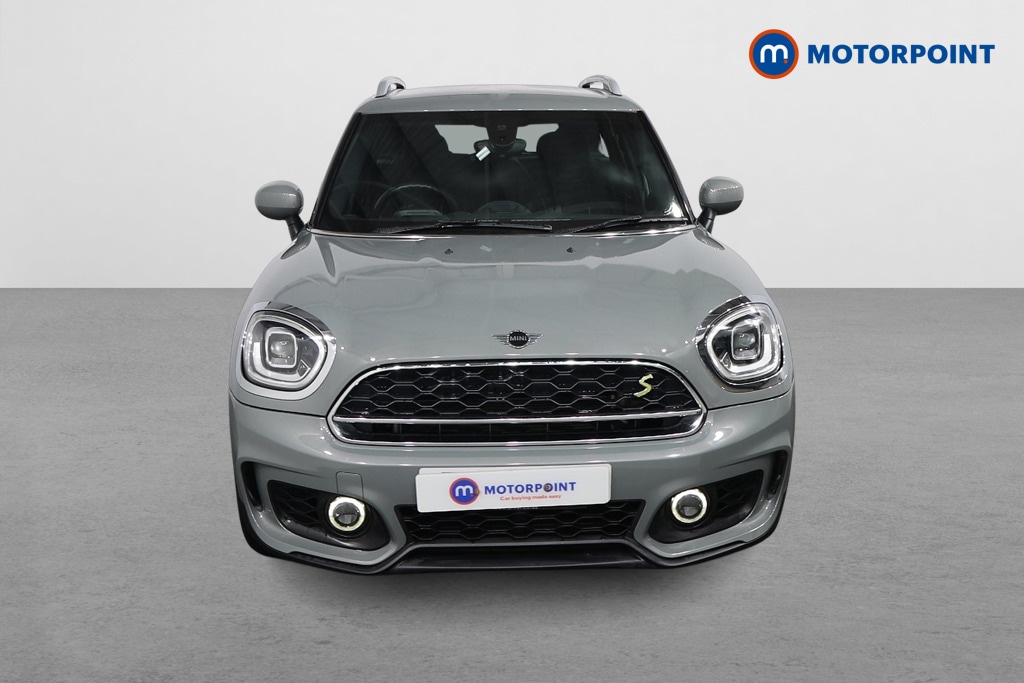 Used MINI Countryman 2021 for sale - 77804667: Photo 2